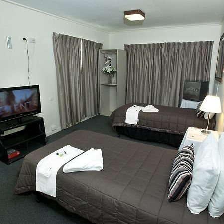 Windsor Hotel Motel دالبي الغرفة الصورة