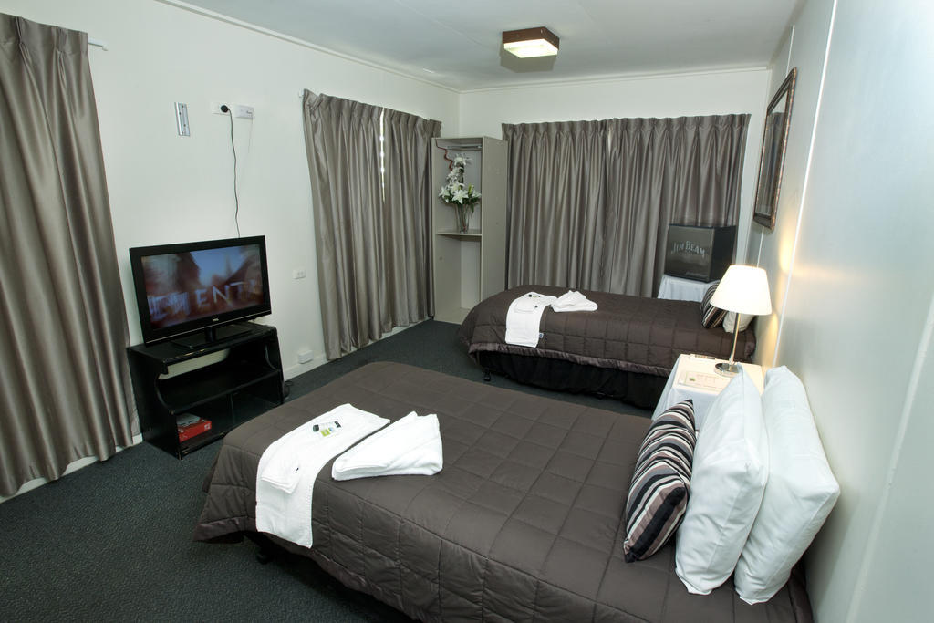 Windsor Hotel Motel دالبي الغرفة الصورة